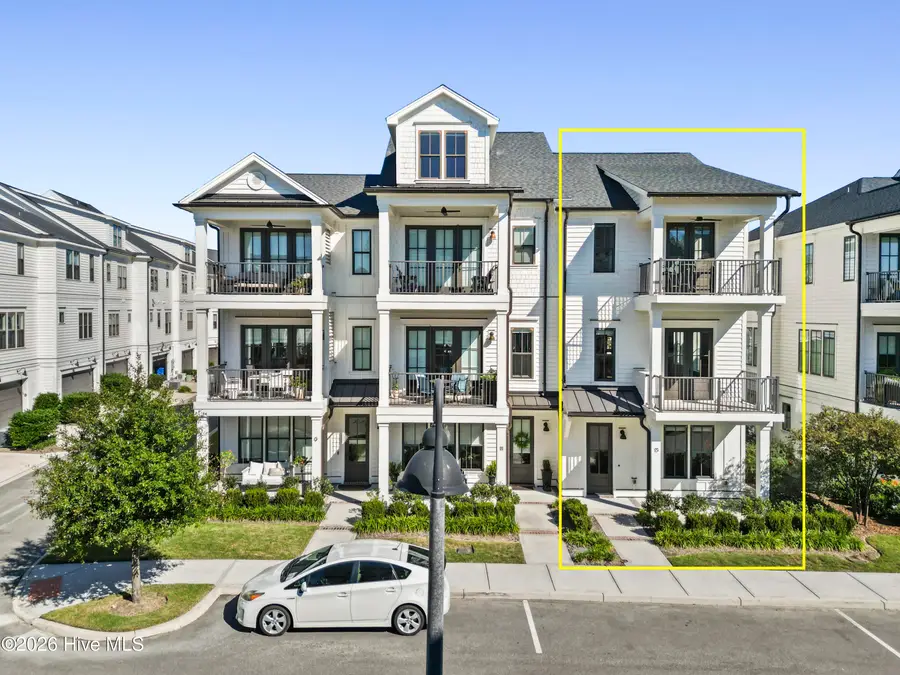 13 Hobie Run, Wilmington, NC 28412 - #2