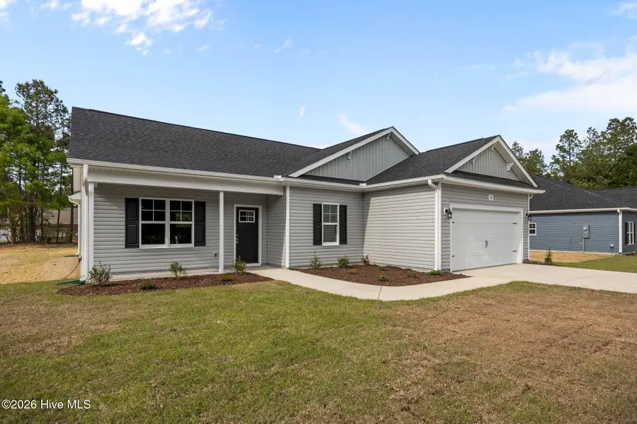 69 Glider (lot 4) Lane, Cameron, NC 28326 - #3