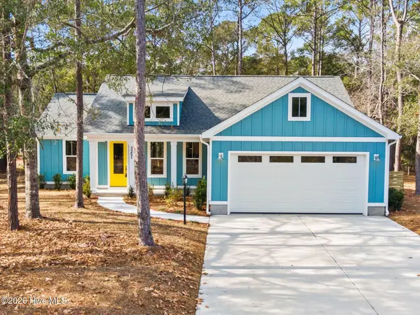 3251 Island Drive Se, Bolivia, NC 28422