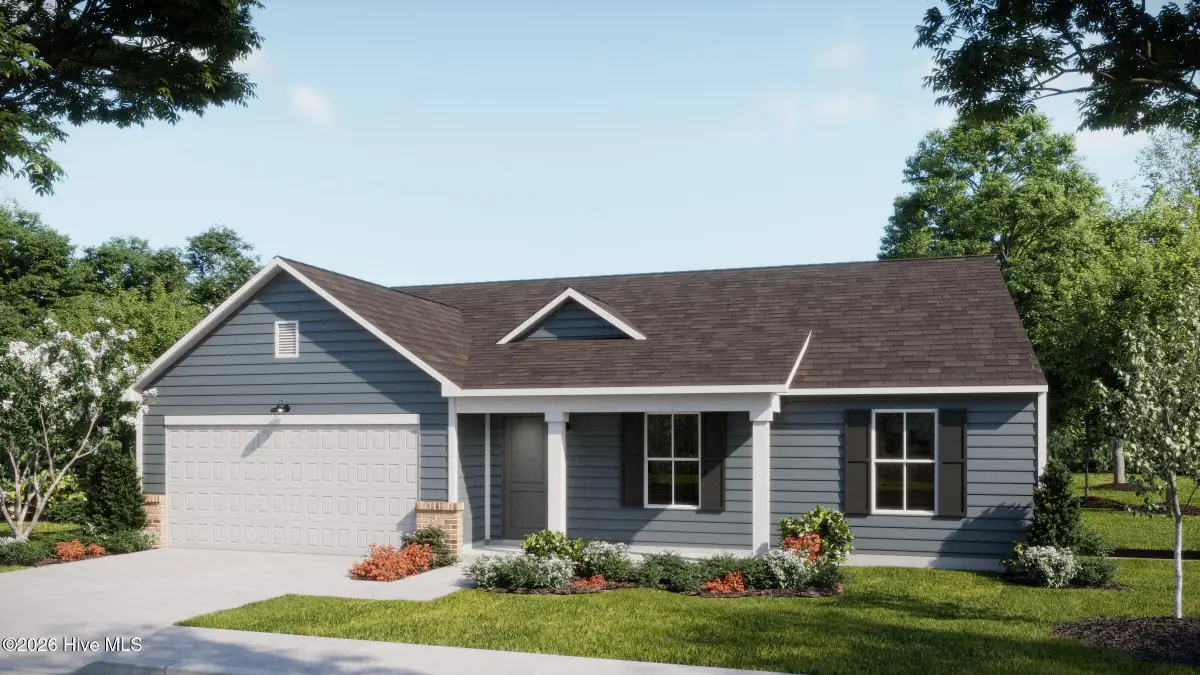 4648 Swimming Lane #60, Shallotte, NC 28470 - #1