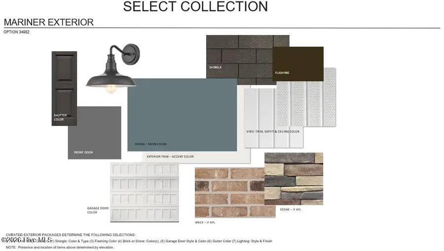 4648 Swimming Lane #60, Shallotte, NC 28470 - #3