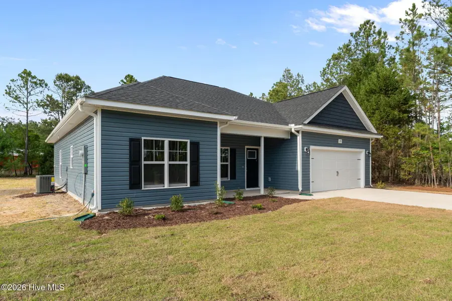 85 Glider (lot 5) Lane, Cameron, NC 28326 - #2