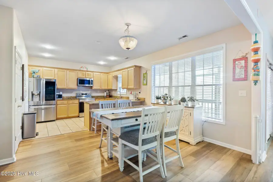 205 Port Side Drive, Sneads Ferry, NC 28460 - #2