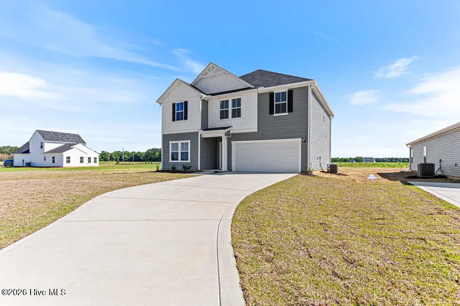 2201 Nahunta Road, Pikeville, NC 27863 - #2