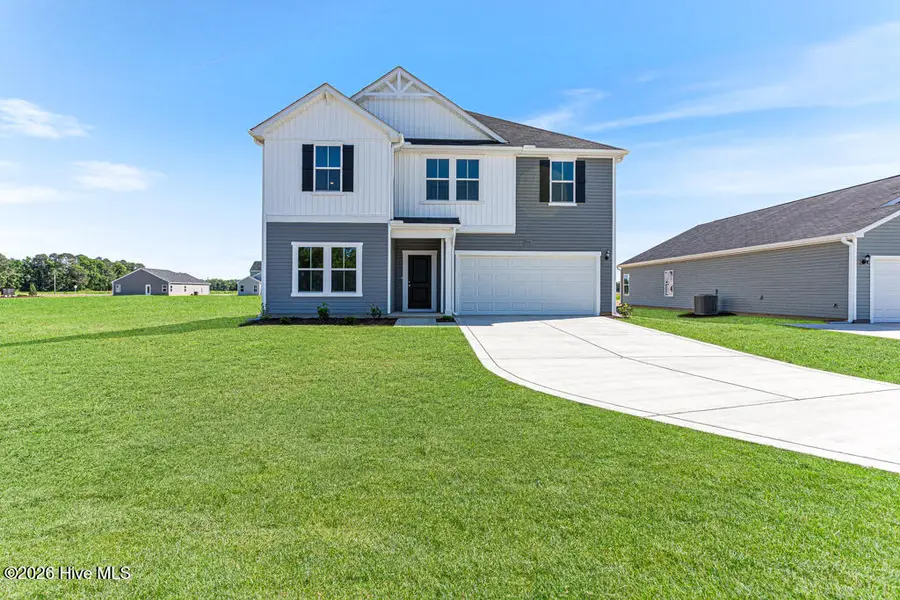2201 Nahunta Road, Pikeville, NC 27863 - #3