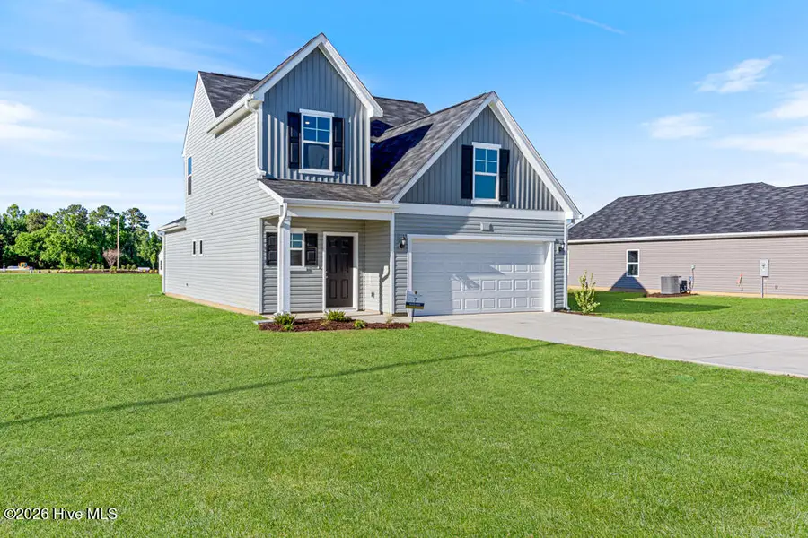 103 Rider Road, Pikeville, NC 27863 - #2