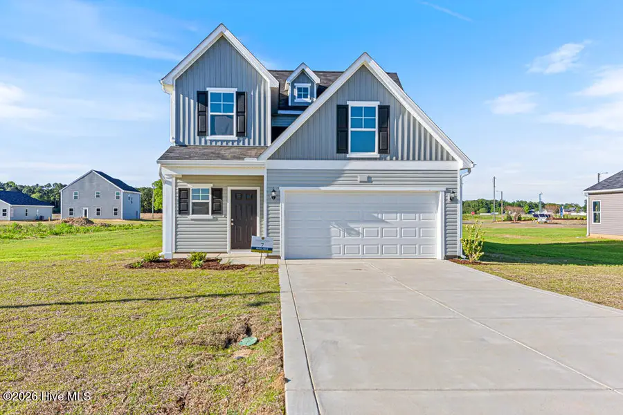 103 Rider Road, Pikeville, NC 27863 - #3