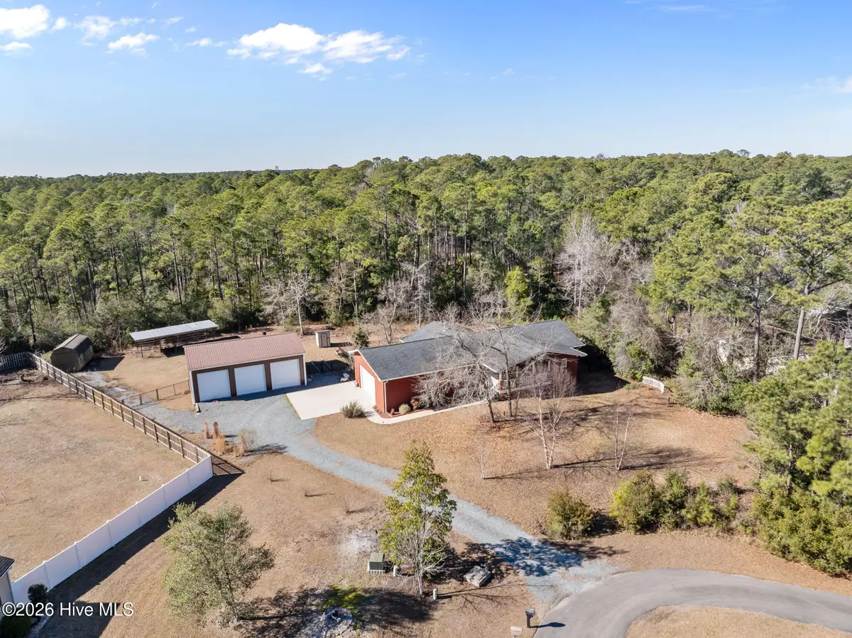 102 Fox Run Drive, Hampstead, NC 28443 - #1