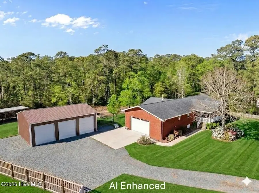 102 Fox Run Drive, Hampstead, NC 28443 - #3