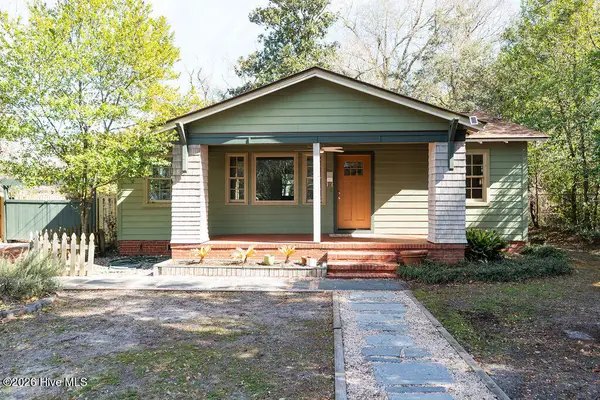 2441 Jefferson Street, Wilmington, NC 28401