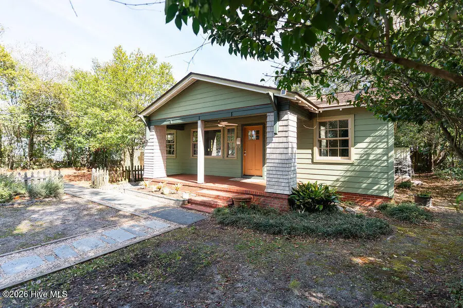 2441 Jefferson Street, Wilmington, NC 28401 - #2