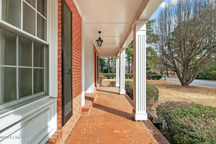 808 Chestnut Drive, Smithfield, NC 27577 - #3