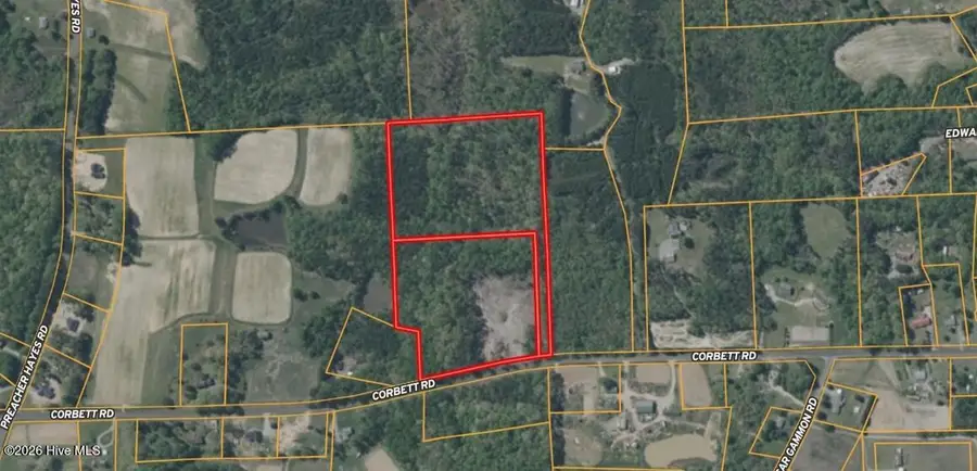 3641 Corbett Road, Mebane, NC 27302 - #3