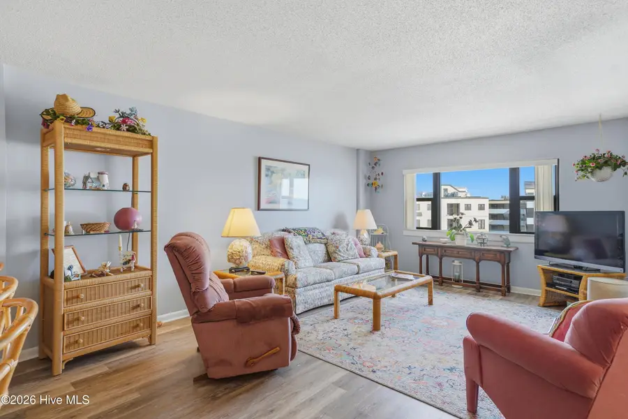 1505 Salter Path Road #506 A, Indian Beach, NC 28512 - #3