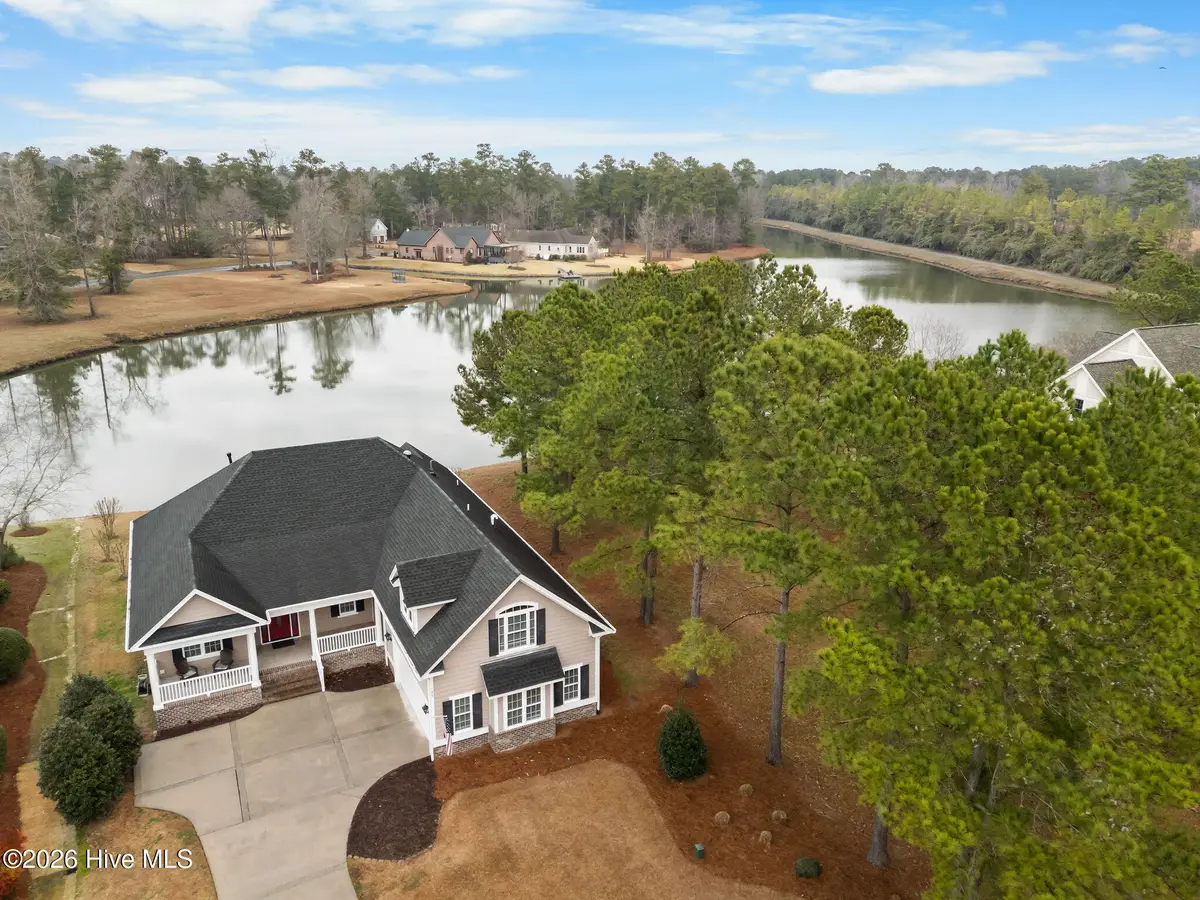 105 Cardinal Lake Drive, Wallace, NC 28466 - #1