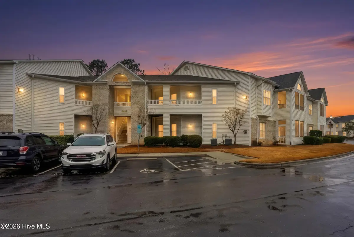 3902 Botsford Court #Unit 204, Wilmington, NC 28412 - #1