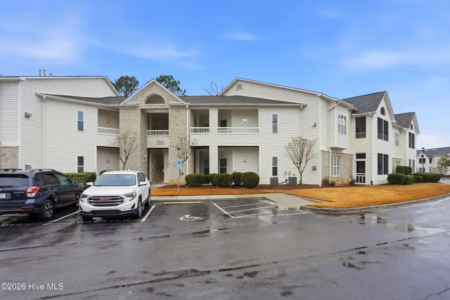 3902 Botsford Court #Unit 204, Wilmington, NC 28412 - #2