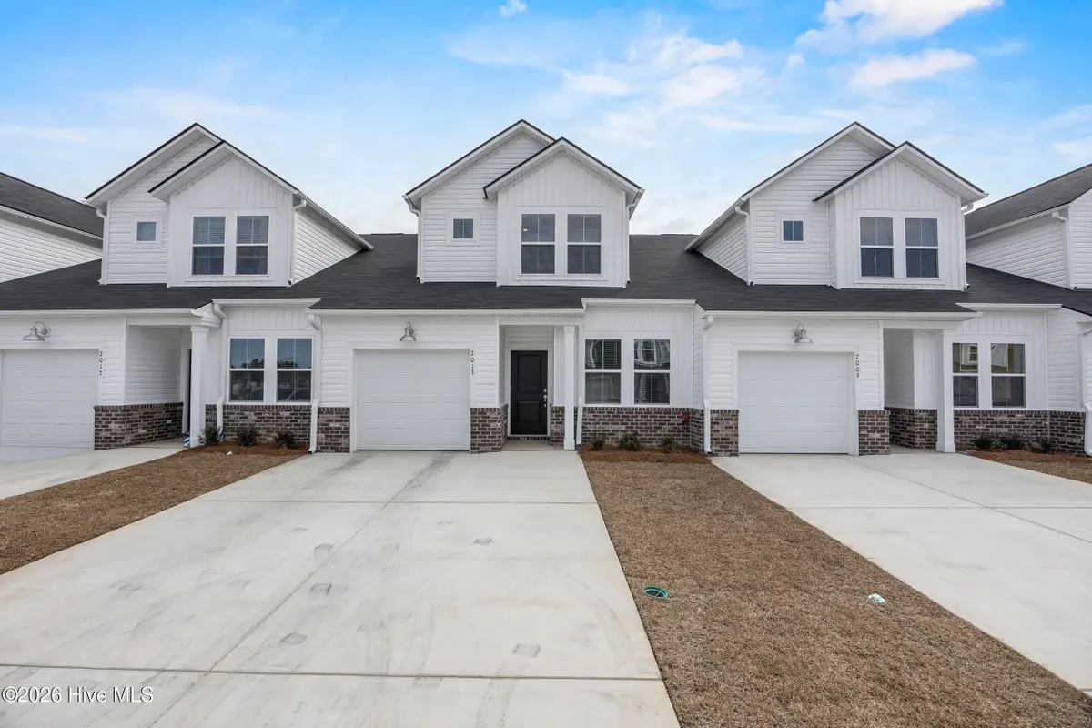 2013 Wild Indigo Circle Nw #3, Calabash, NC 28467 - #1