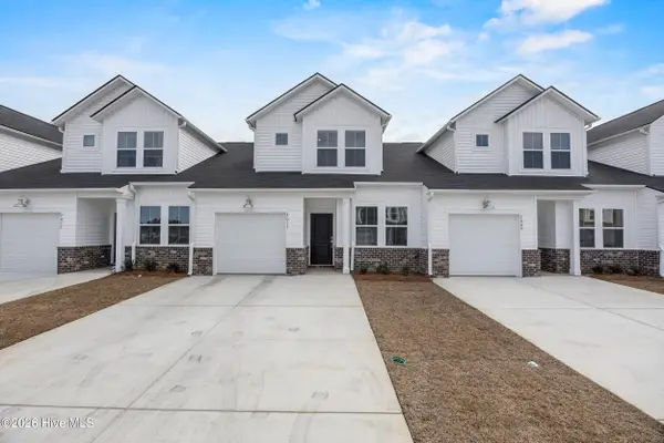 2013 Wild Indigo Circle Nw #3, Calabash, NC 28467