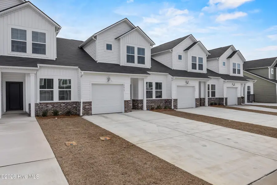 2013 Wild Indigo Circle Nw #3, Calabash, NC 28467 - #3