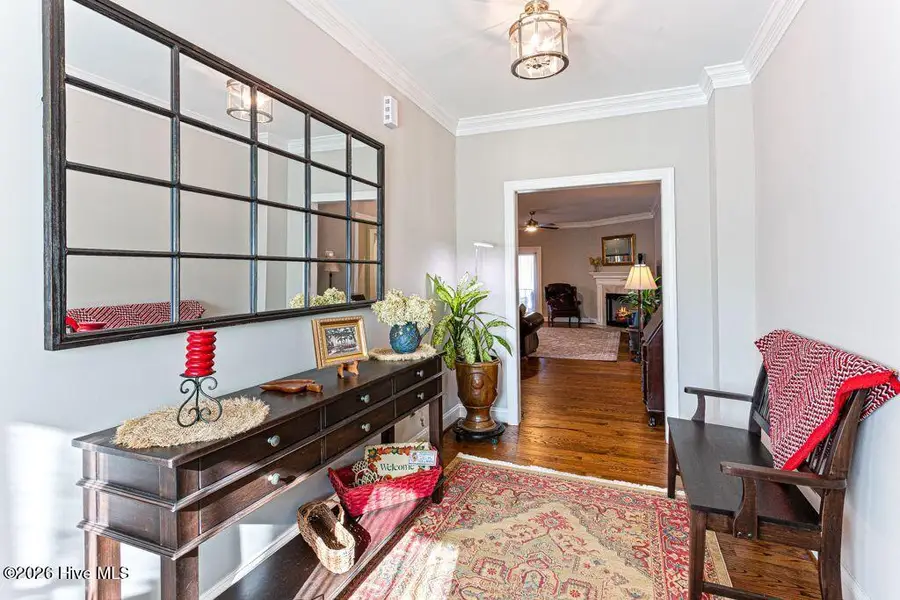 500 Pommel Lane, Southern Pines, NC 28387 - #3