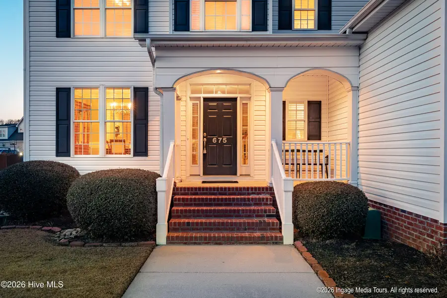 675 Stillwater Drive, Winterville, NC 28590 - #2