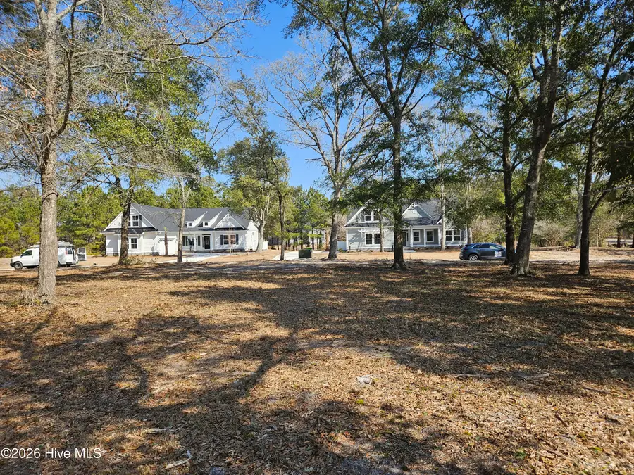 1178 Montclair Place Sw, Sunset Beach, NC 28468 - #3