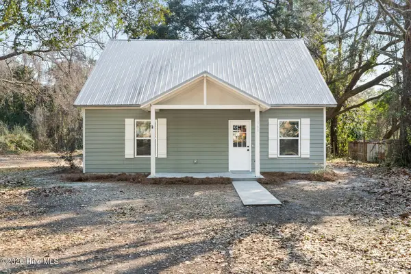 1360 Navaho Trail, Wilmington, NC 28409