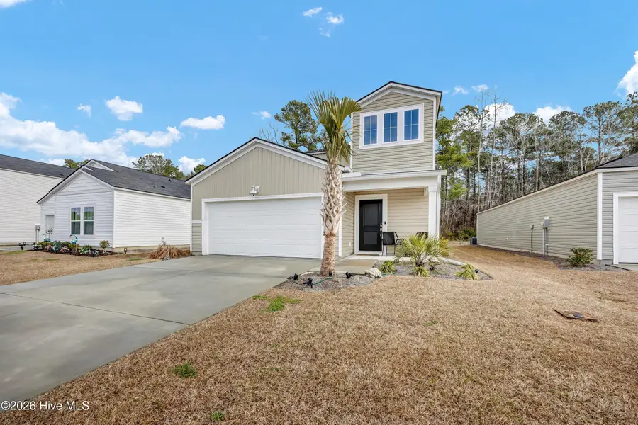 318 Ladyfish Loop Nw, Sunset Beach, NC 28468 - #2