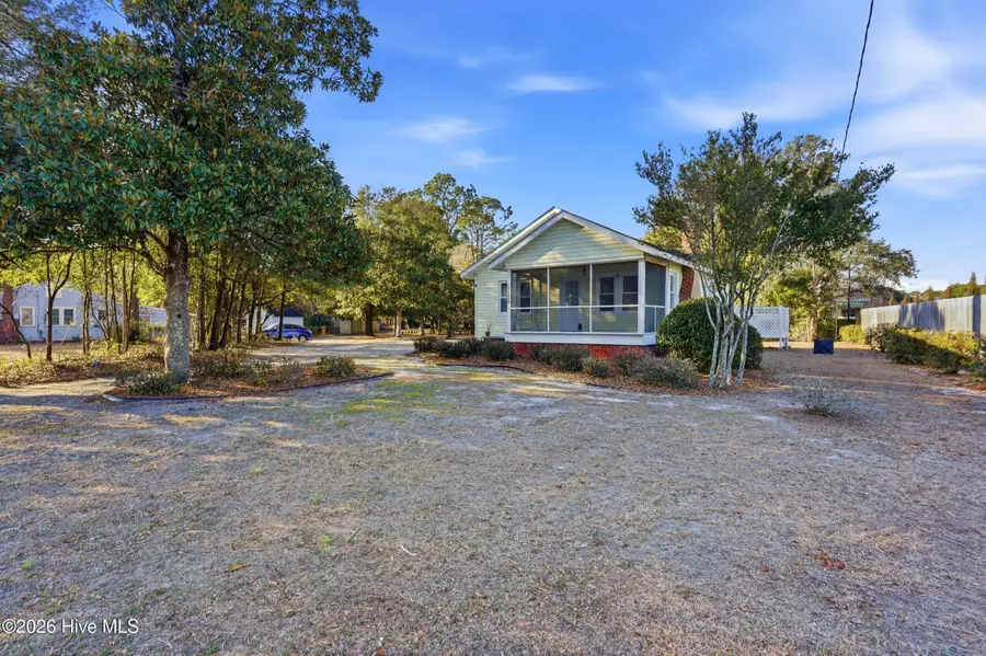 3908 Carolina Beach Road, Wilmington, NC 28412 - #2