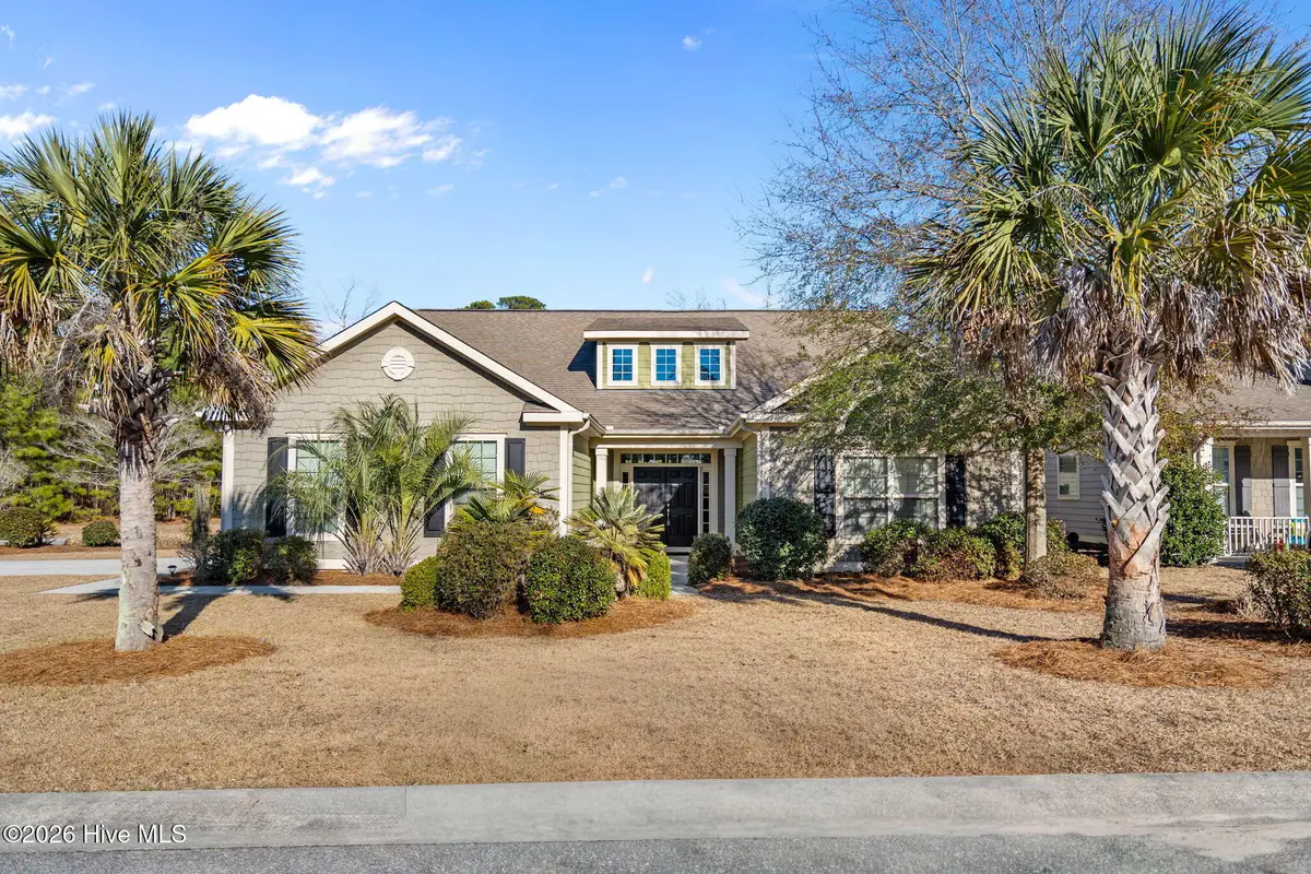 586 Ribble Drive Se, Leland, NC 28451 - #1