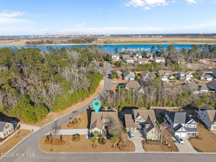 586 Ribble Drive Se, Leland, NC 28451 - #2