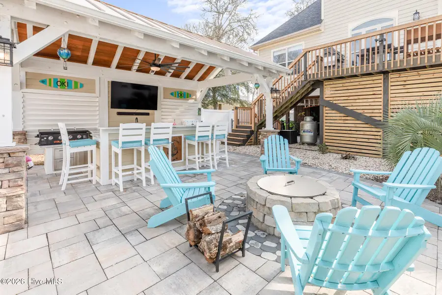 1808 W Oak Island Drive, Oak Island, NC 28465 - #2