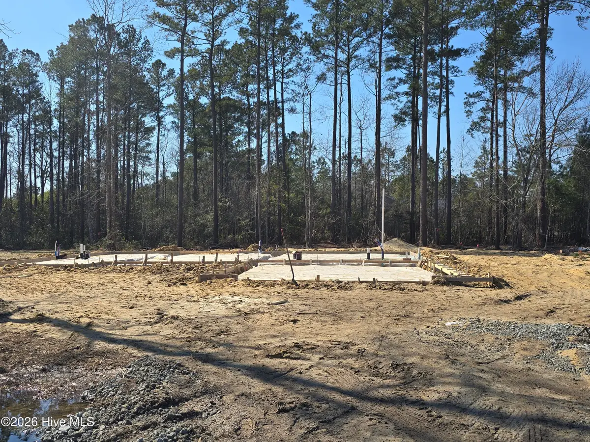 100 Palm Circle, Havelock, NC 28532 - #1