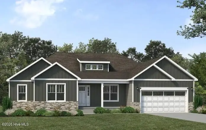 102 Delaware Drive, Newport, NC 28570 - #1