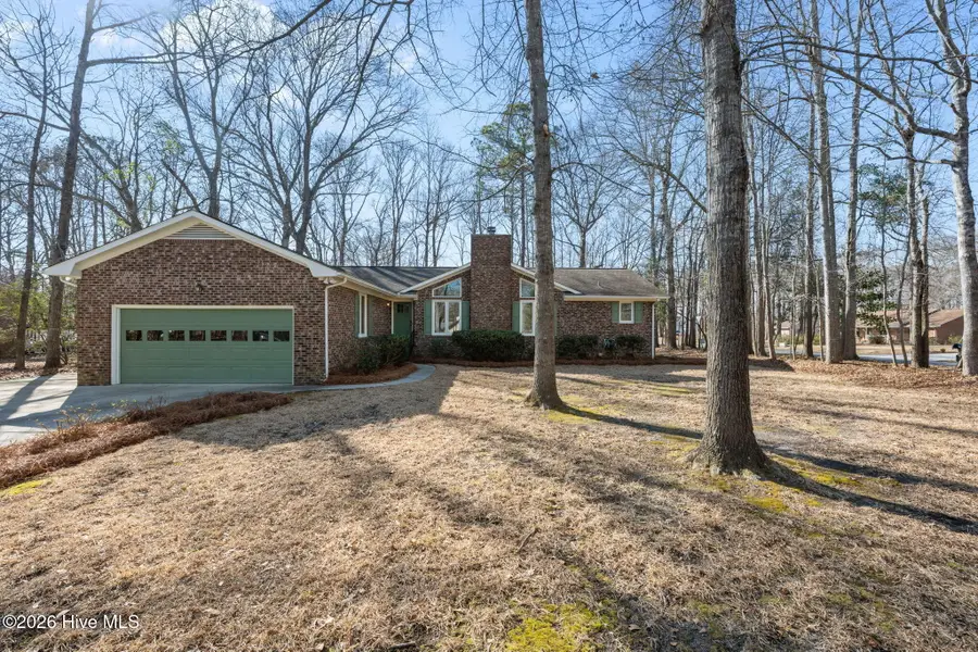 101 Gatewood Drive, New Bern, NC 28562 - #2