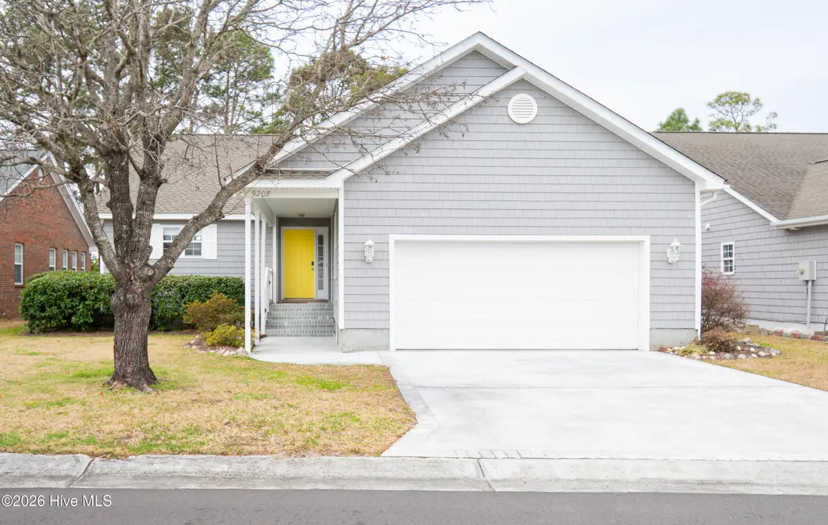 9208 Slice Court, Wilmington, NC 28412 - #1