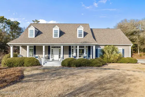 202 Laughing Gull Court, Emerald Isle, NC 28594