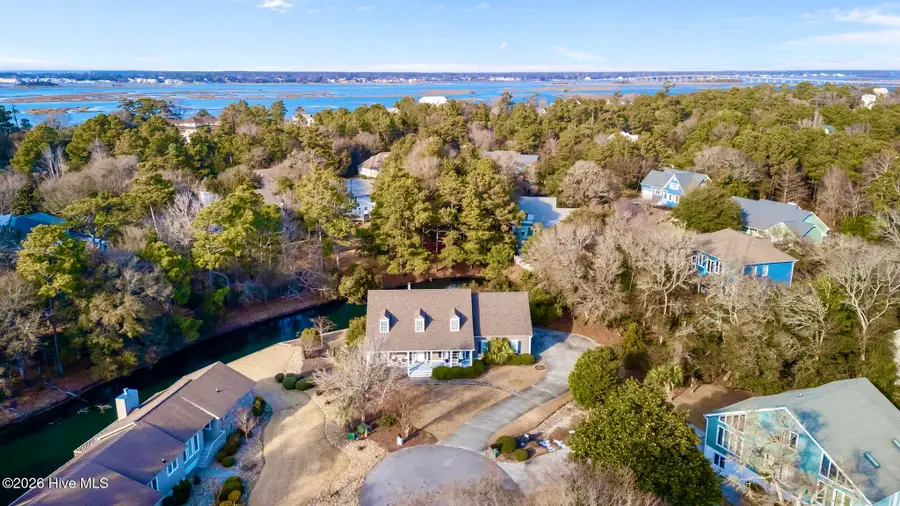 202 Laughing Gull Court, Emerald Isle, NC 28594 - #2