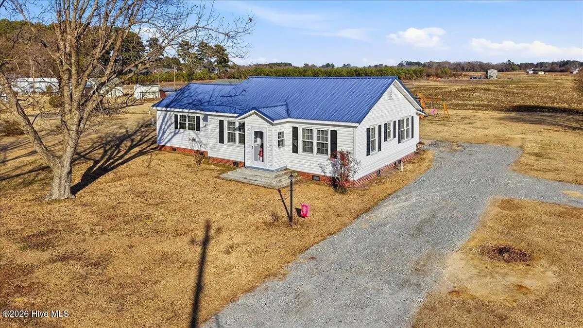 1708 North Carolina 111 N, Goldsboro, NC 27530 - #1