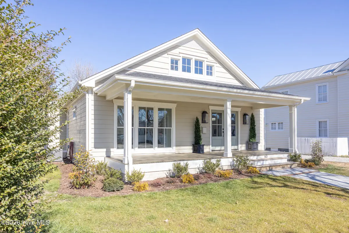 143 E Gale Street, Edenton, NC 27932 - #1