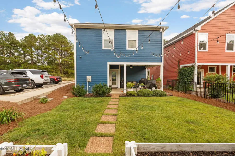 259 Legacy Lakes Way, Aberdeen, NC 28315 - #3