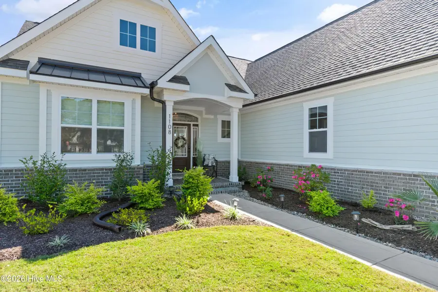 1108 Lunar Drive, Sunset Beach, NC 28468 - #2