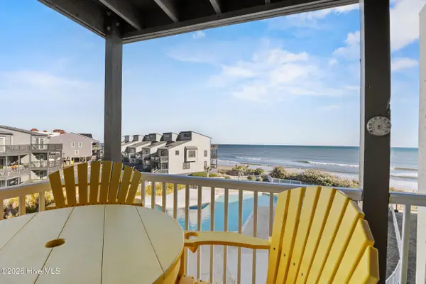 1896 New River Inlet Road #1315, North Topsail Beach, NC 28460