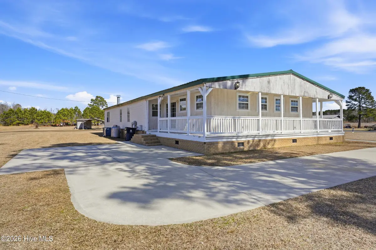 51 Shaw Road, Riegelwood, NC 28456 - #1