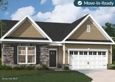 2009 Brisco Way #3, Leland, NC 28451