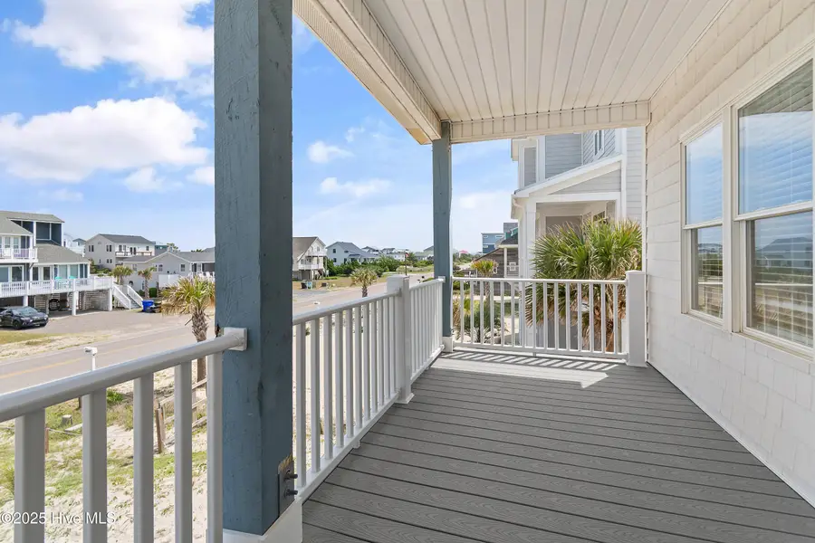 6621 W Beach Drive, Oak Island, NC 28465 - #2