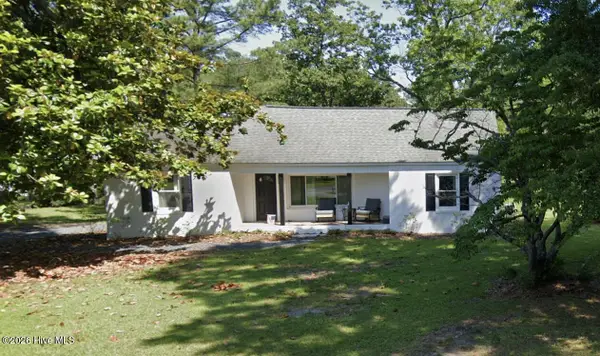 3700 Nc 73 Highway, West End, NC 27376