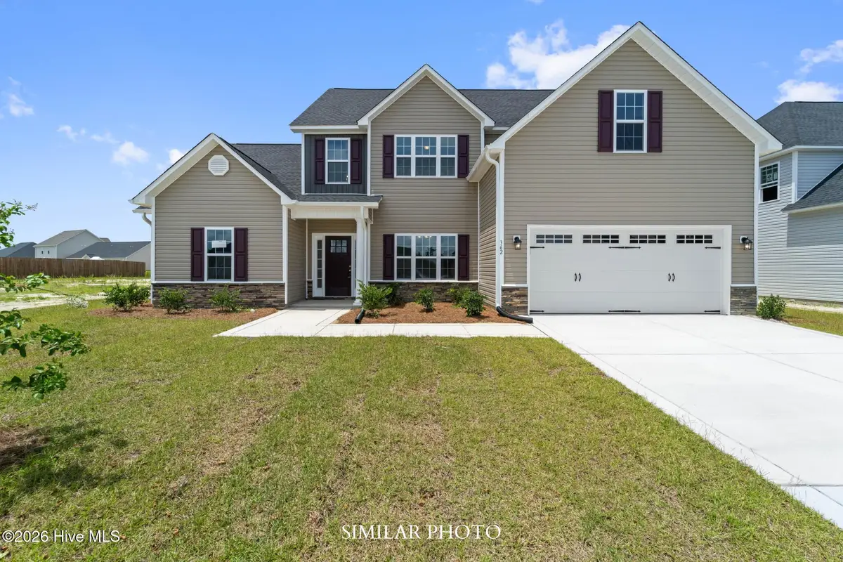 738 Secession Lane, Jacksonville, NC 28546 - #1