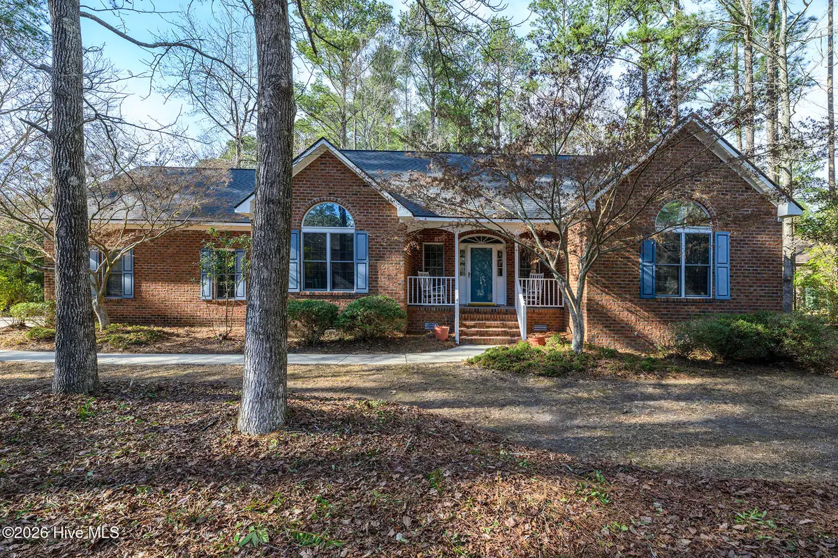 119 Saint Andrews Circle, New Bern, NC 28562 - #1